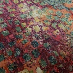 Meet your Posher, Lacey